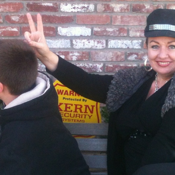 For You, Colton..... "Closet With A Cause" - Picture 8 of 8